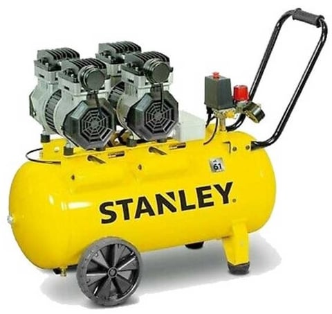 Compresor Stanley SXCMS2652HE