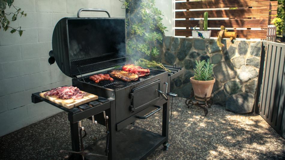 2. Carne la gratar retete - gratar, carne, curte-1