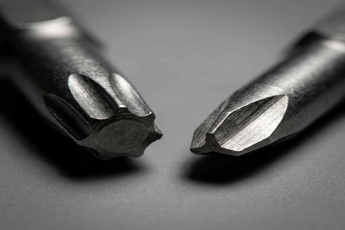 2. Surubelnita stea cu 3 si 6 colturi - caracteristici si utilizari_Surubelnita stea