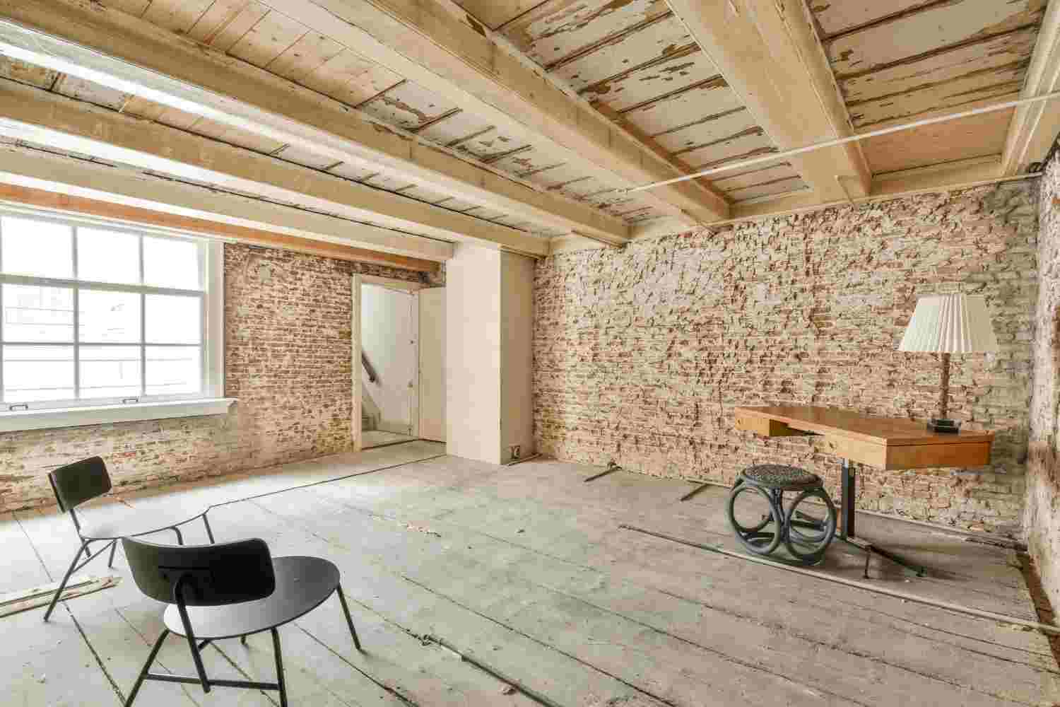 3. Idei de renovare casa la tara - pastrarea autenticitatii