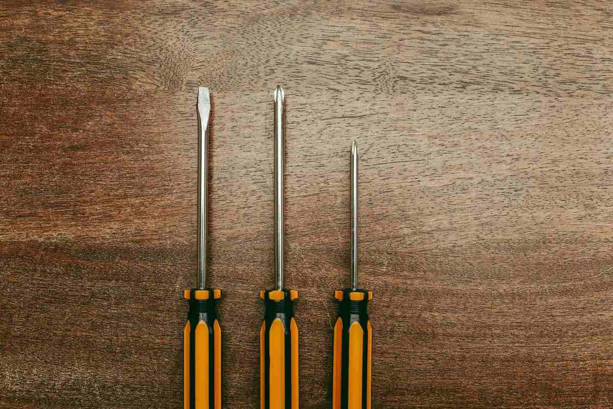 7. Cum alegi tipul potrivit de surubelnita pentru proiectul tau_Diferite tipuri de surubelnite