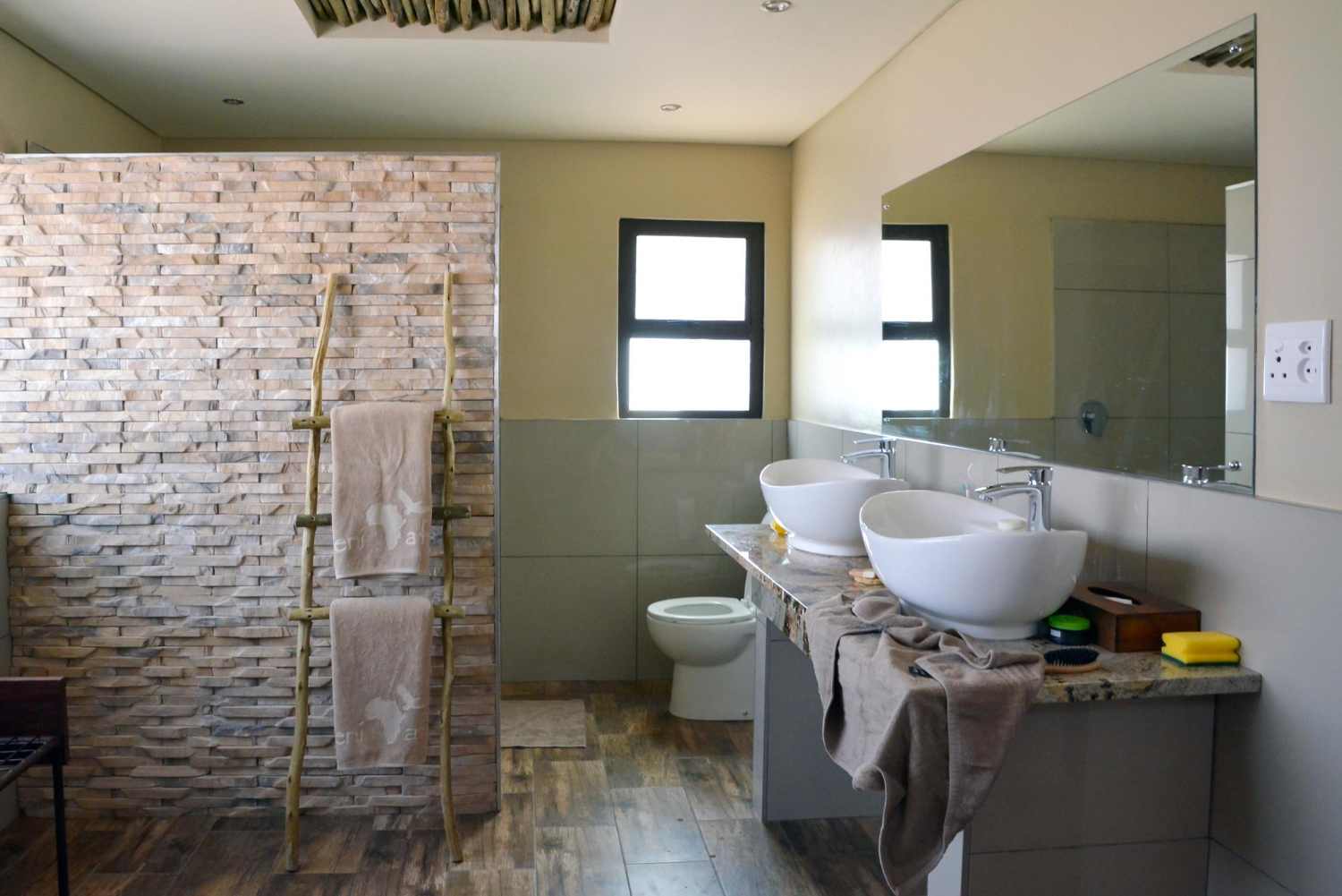 7. Renovarea baii vechi - Provocari si solutii