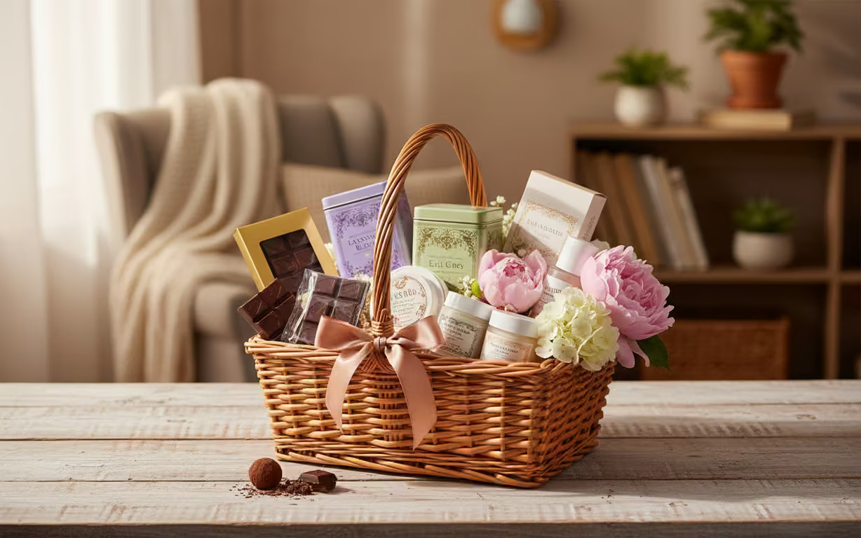 Cadouri de 8 martie pentru mama