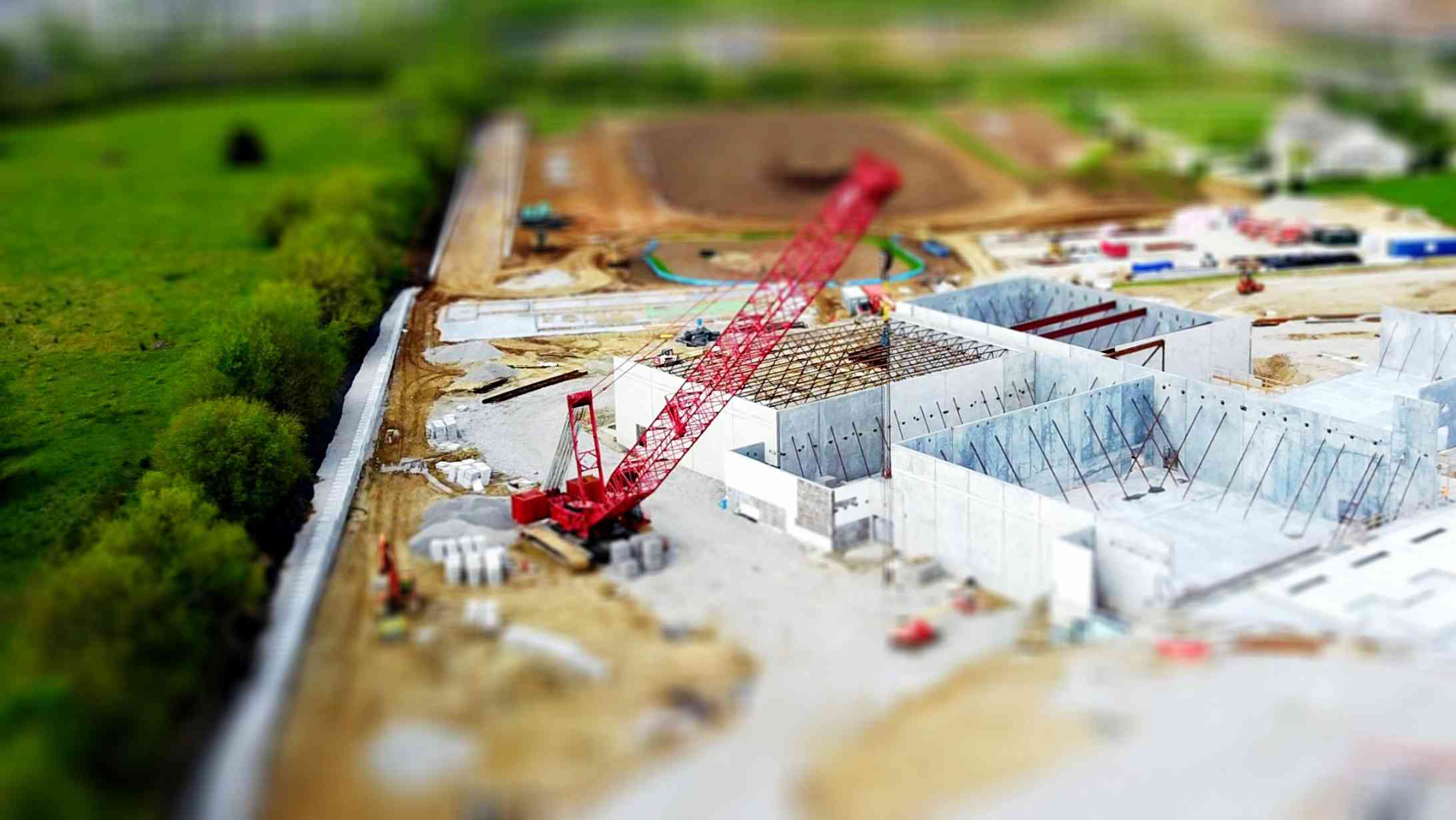 Ce se poate construi fara autorizatie de constructie
