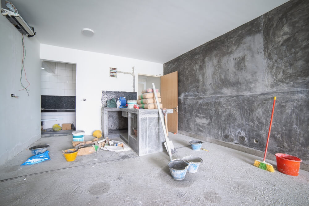 Cum incepi planificarea renovarii apartamentului
