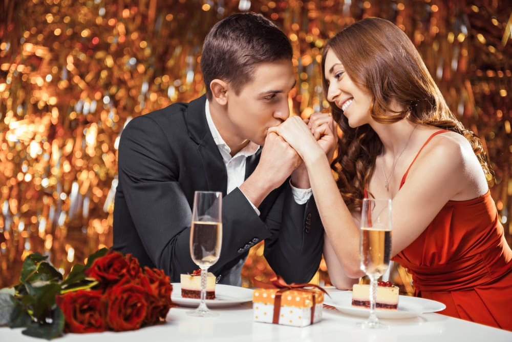 Cina romantica de Valentines day - idei de meniu si sfaturi pentru o seara perfecta in Bucuresti sau acasa