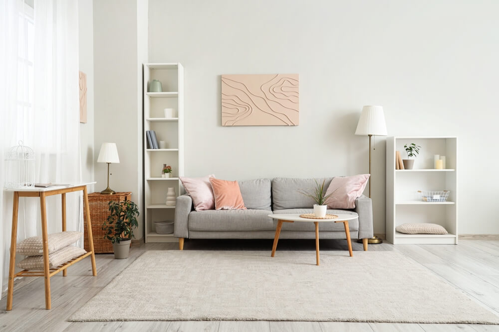 Renovare apartament - solutii moderne pentru un trai contemporan