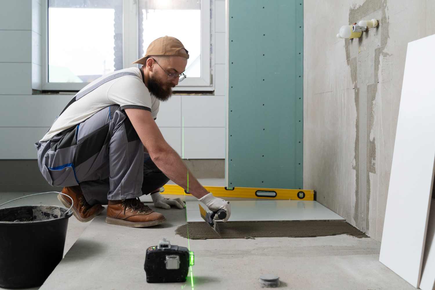 Renovare baie – ghid complet pentru orice tip de spatiu, de la baie mica la apartament de bloc