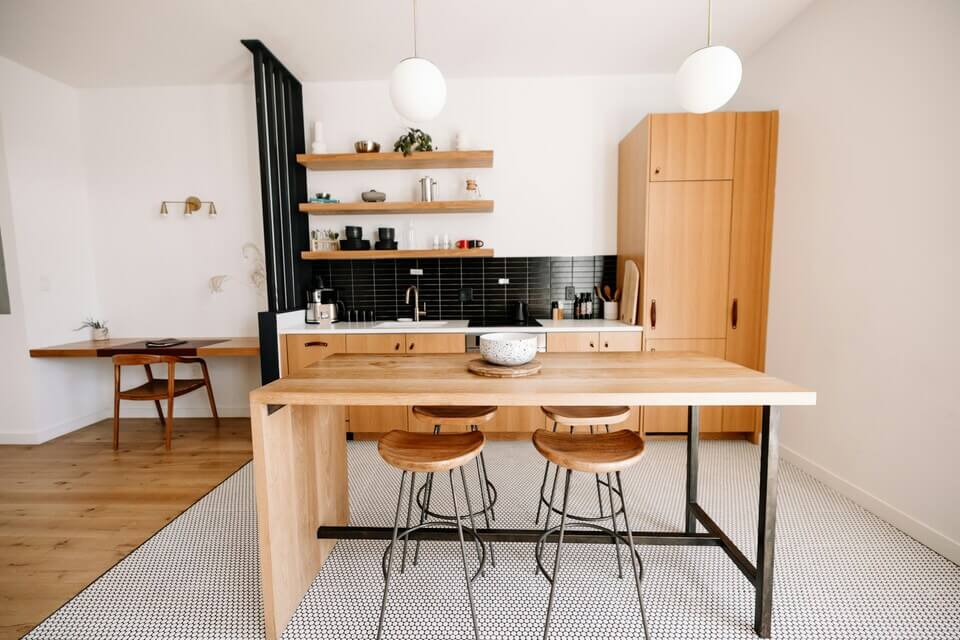 Renovarea unui apartament vechi - ce presupune o astfel de lucrare