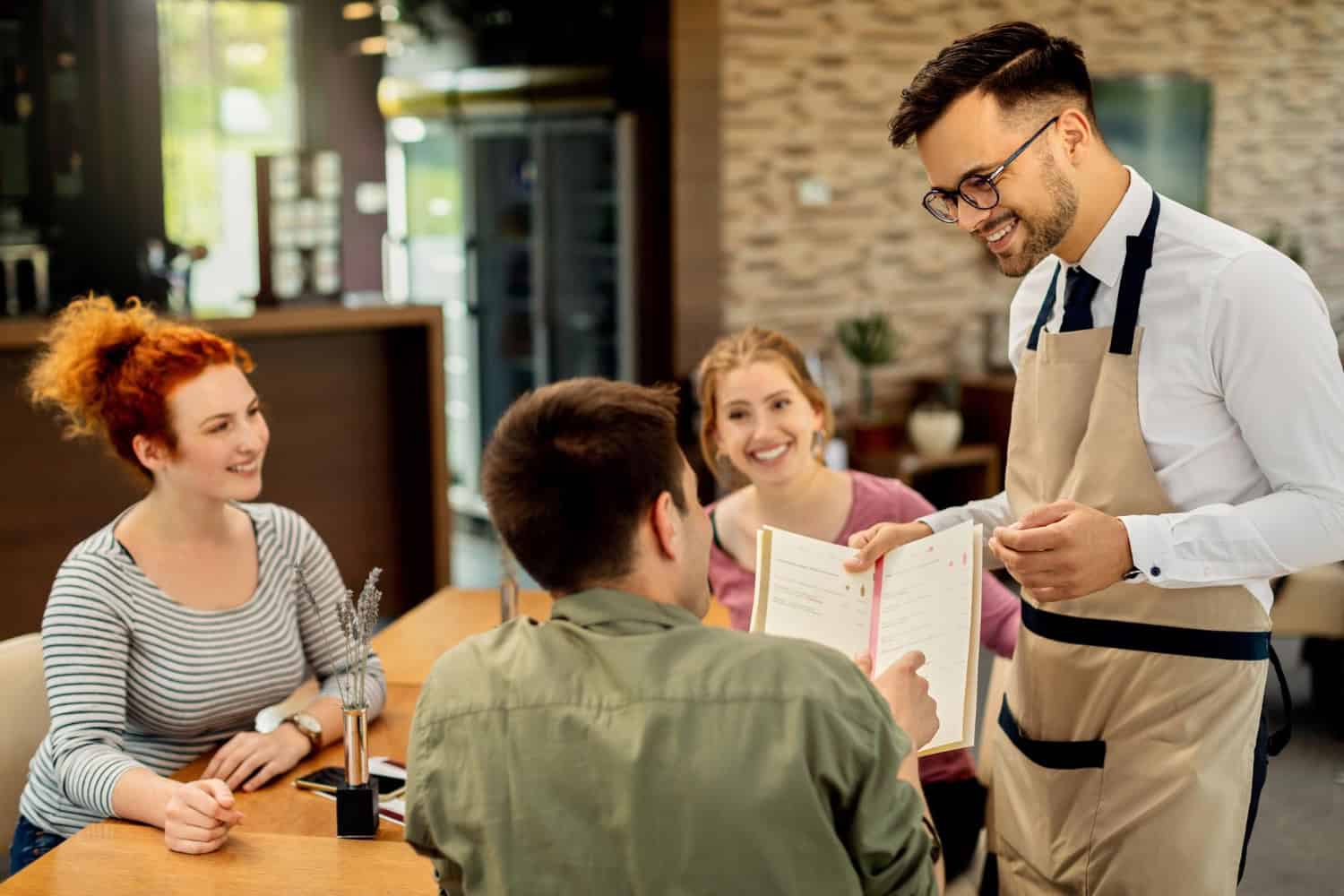 Servire a la carte - tehnica clasica de servire individuala