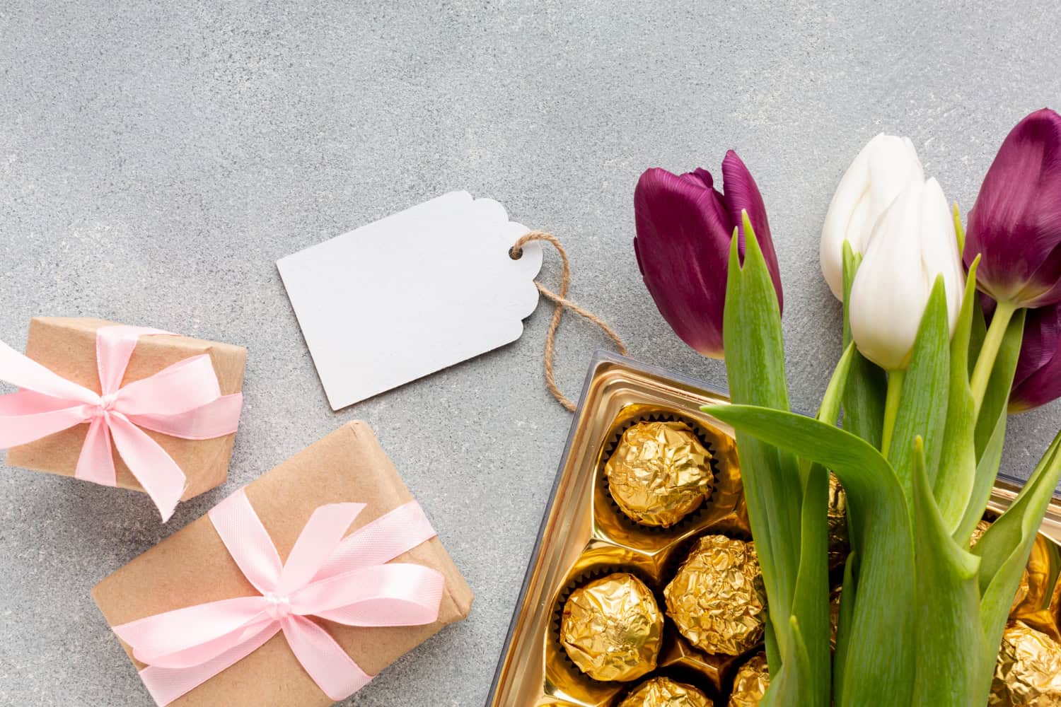 Sfaturi pentru alegerea cadoului perfect de 8 martie