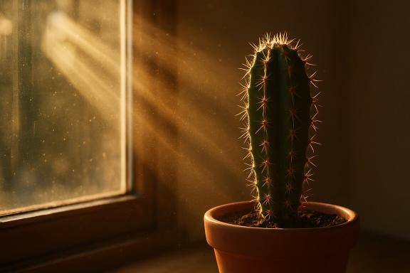 Tipuri de cactusi de apartament, casa si gradina(3)