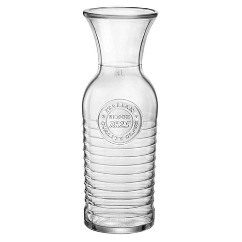 carafa-din-sticla-bormioli-officina-1825-1000-ml