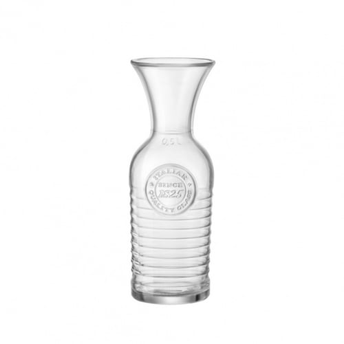 carafa-din-sticla-bormioli-officina-1825-500-ml