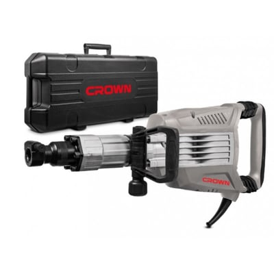 ciocan-demolator-profesional-crown-ct18124bmc-30mm-hex-1750w-50j