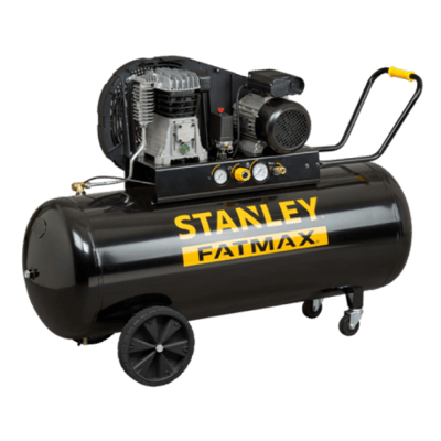 Compresor STANLEY Fatmax B 350/10/200 T 3CP 200L