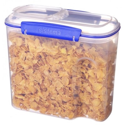 cutie-din-plastic-pentru-cereale-cu-capac-sistema-klip-it-28l