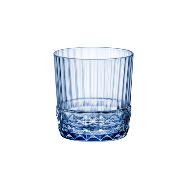 set-6-pahare-whisky-bormioli-america-20s-sapphire-blue-370-ml