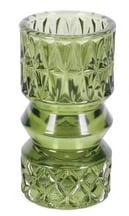 suport-pentru-lumanare-sticla-verde-trimar-stencil-137-cm